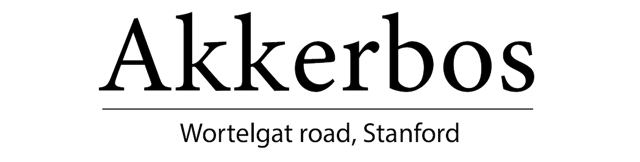 Akkerbos